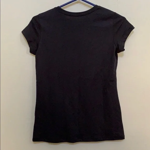 Hello kitty dark gray tee - Picture 2 of 2